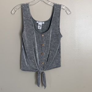 Women’s Striped Top